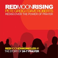 Red Moon Rising Audio Book