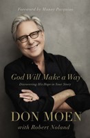 God Will Make A Way (Paperback)