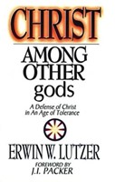 Christ Among Other Gods