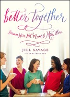 Better Together (Paperback)
