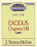 Exodus I (Paperback)