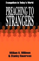 Preaching to Strangers (Paperback)
