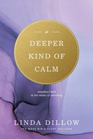 Deeper Kind of Calm, A (Paperback)
