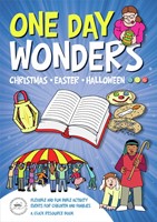 One Day Wonders (Paperback)
