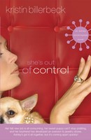 She's Out of Control (Paperback)