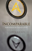 Incomparable (Paperback)