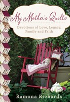 My Mother's Quilts (Hard Cover)