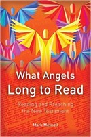 What Angels Long To Read (Paperback)