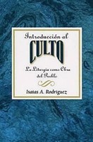 Introducción al Culto (Paperback)