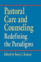 Pastoral Care And Counseling (Paperback)