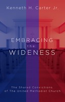 Embracing the Wideness (Paperback)