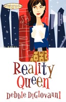 Reality Queen (Paperback)