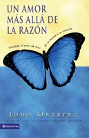 Un Amor Mas Alla de La Razon (Paperback)