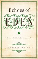 Echoes Of Eden (Paperback)