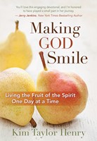 Making God Smile (Hard Cover)