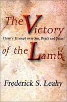 The Victory Of The Lamb