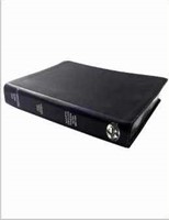 KJV Kenneth Copeland Personal Notes Edition New Testament (Imitation Leather)