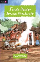 Jungle Doctor Attacks Witchcraft (Paperback)