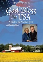 God Bless the USA DVD (DVD)