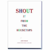 Shout It From the Housetops (Paperback)