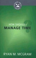 How Should I Manage Time? (Paperback)
