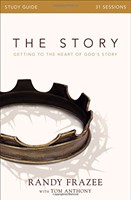 The Story Study Guide (Paperback)
