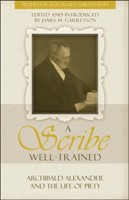 Scribe Well Trained, A (Paperback)