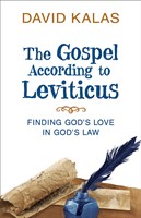 The Gospel According to Leviticus