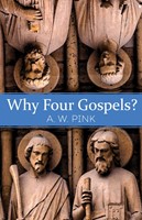Why Four Gospels? (Paperback)