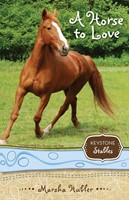 Horse To Love, A (Paperback)