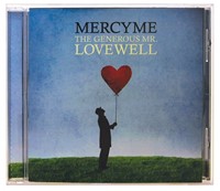 The Generous Mr Lovewell CD (CD-Audio)
