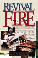 Revival Fire (Paperback)