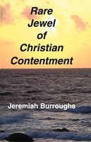 Rare Jewel of Christian Contentment (Paperback)