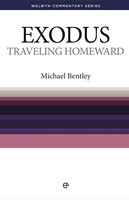 Travelling Homeward- Exodus Simple Explained