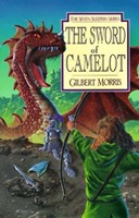 The Sword Of Camelot (Paperback)