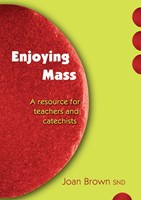 Enjoying Mass (Paperback)