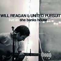 Live at the Banks House CD (CD-Audio)