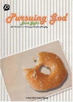 Passion DVD: Pursuing God (DVD)
