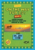On The Way 3-9'S - Book 2