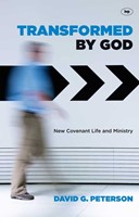 Transformed By God (Paperback)