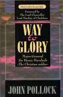 The Way to Glory (Paperback)
