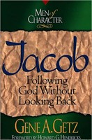 Men Of Character: Jacob
