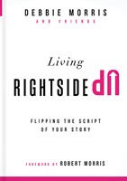 Living Rightside Up (Hard Cover)