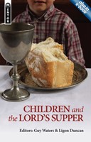 Children And The Lord's Supper