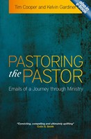 Pastoring The Pastor (Paperback)