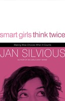 Smart Girls Think Twice (Paperback)