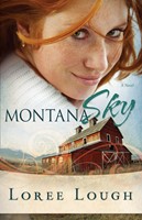 Montana Sky (Paperback)