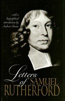 Letters of Samuel Rutherford (Cloth-Bound)