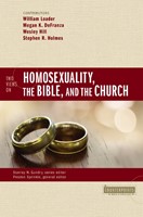 Two Views on Homosexuality, the Bible, and the Church (Paperback)