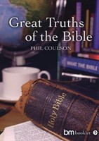Great Truths of the Bible (Paperback)